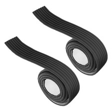 2 Rolls Stair Mats Bunk Bed Ladder Steps Carpet Runner for Stairs