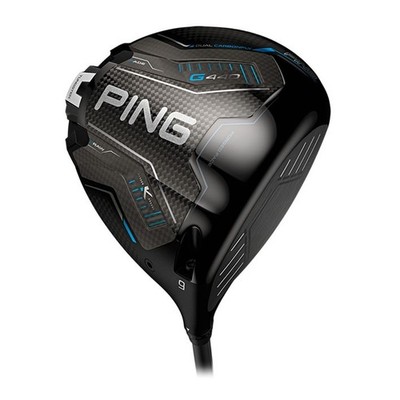 Ping Driver G 440K