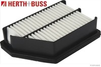 Herth+Buss Jakoparts J1320408 Luftfilter Luftfiltereinsatz FüR Ssangyong