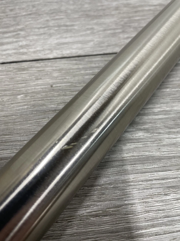 Потолочный вентилятор Minka Aire DR548-VI для потолков 13 футов, винтажный утюг *ЧИТАЙТЕ - Изображение 2 из 4