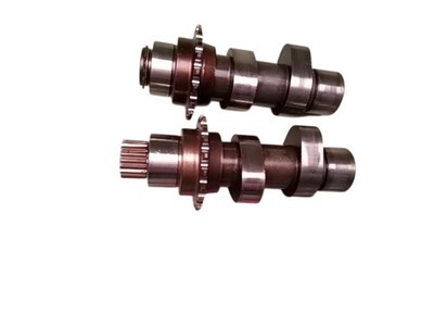 HARLEY DAVIDSON ELECTRA GLIDE ULTRA CLASSIC CAMS 1584 FLHTCU 08-13