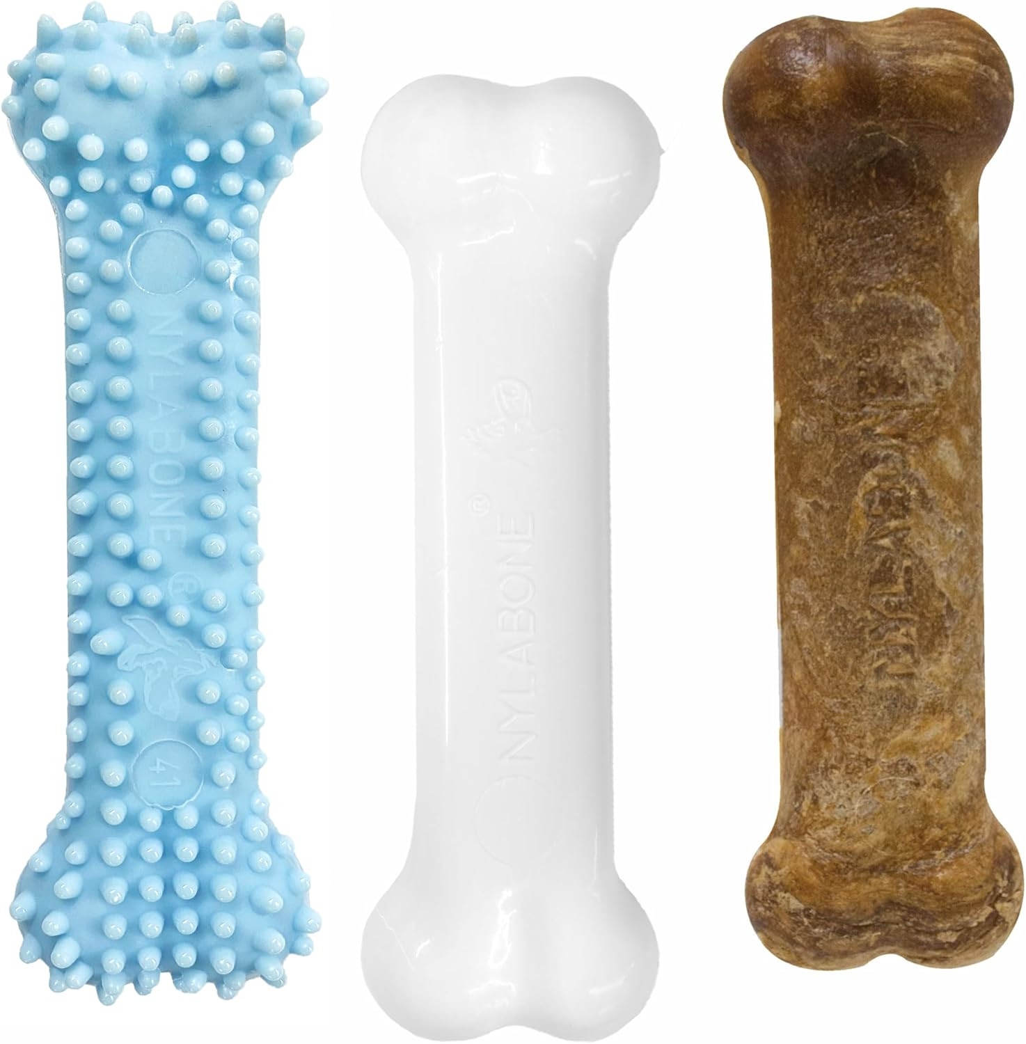 & Natural Chew Treat For Puppies, Puppy Enrichm