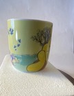 Disney Winnie the Pooh Mug Yellow Microwave & Dishwasher Safe — photo 3