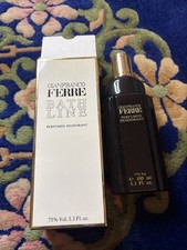 Gianfranco Ferré Perfume Women Ferre for sale | eBay