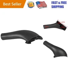 46" Heavy-Duty Deck Grass Catcher Chute Replacement - Fits Husqvarna & Craftsman