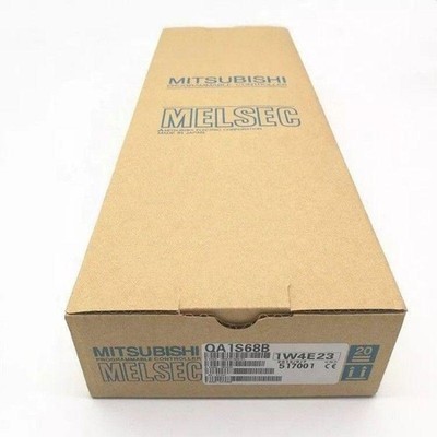 QA1S68B NEU Mitsubishi 1PCS PLC Module QA1S68B