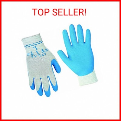 Bellingham Glove C3000xl Extra Latex Palm DIP Work Gloves for sale
