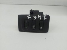 8200285179 commande autoradio RENAULT LAGUNA II GRANDTOUR KG0 DCI 2001 194287