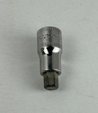 Snap-On Tools 1/4 Drive 6mm Short Stubby Hex ...