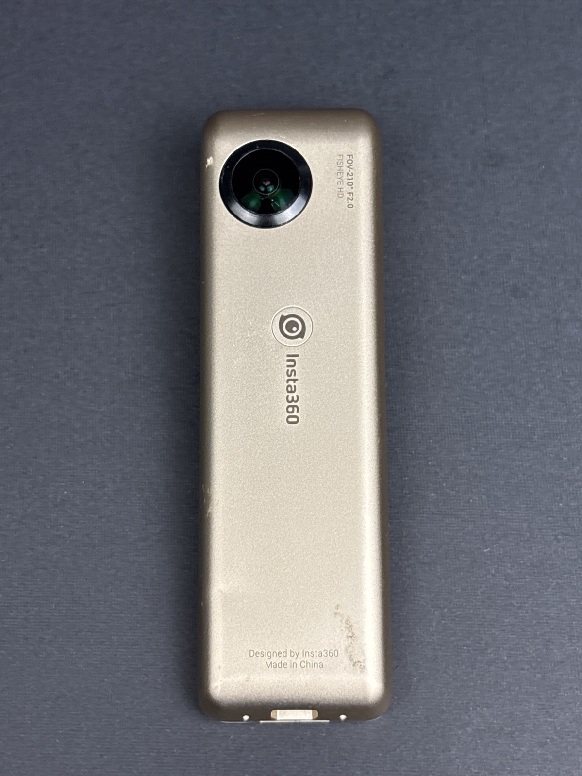 Insta360 Nano 360 CAM IPHONE IR INFRARED LOW LIGHT NIGHT NV 