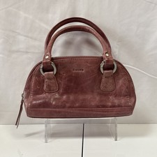 Oriano Pink Small Handbag /