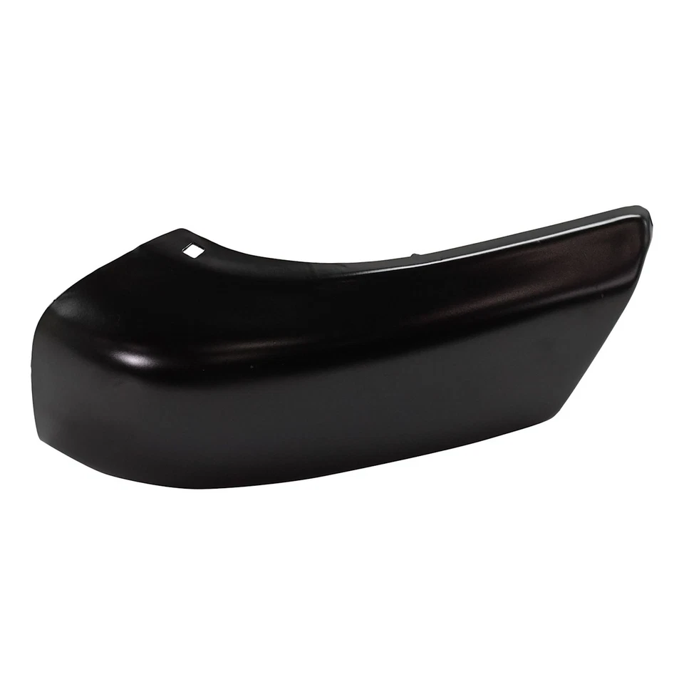 Juego de 2 tapas de parachoques delanteras imprimadas para camioneta Isuzu 1988-1994 Rodeo Foto 3 de 4