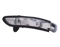 AUSSENSPIEGEL-BLINKER Links Mercedes E-KLASSE W211 2006-2009 LED