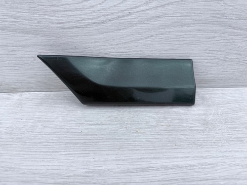 VW Passat 35i Kotflügelleiste vorne links grün LC6N Royalgrün 3A0853517A