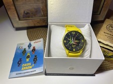 Memphis Belle - Orologio Frecce Tricolore Uomo