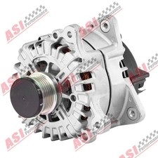 180A 14V Alternator Fit AUDI A4,A5 A6 Q5 2.0 TDI DIESEL 2011-2016 2013