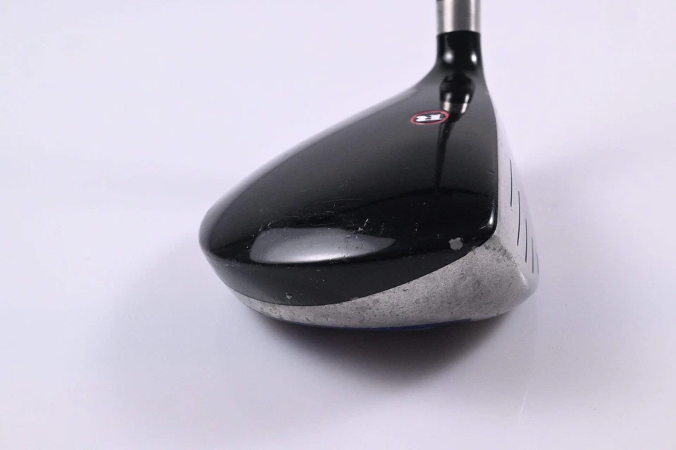 Ladies Ram R4 Demon #3 Wood / 15 Degree / Ladies Flex Ram Shaft - Image 3 of 4