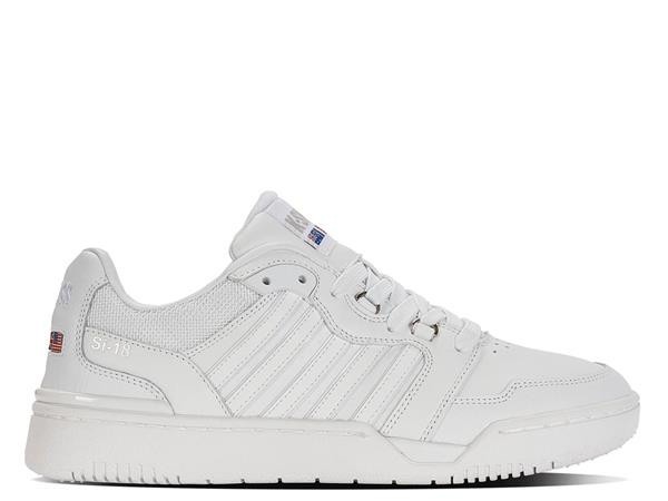 Кроссовки K-Swiss Herrenschuhe 08531-101-M SI-18 RIVAL Wei 21190₽