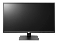 LG 27" 27BL650C-B IPS Black Monitor USB Type-C - With HDMI, Power and Stand- ms