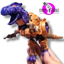 Transformers Beast Wars Transmetals Megatron ...