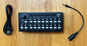 Korg Prophecy | eBay