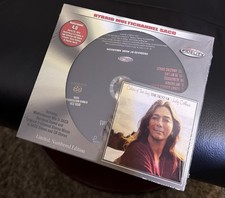 Judy Collins Audio Fidelity SACD Super Audio ...
