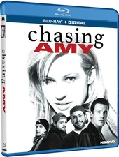 Chasing Amy [New Blu-ray] Ac-3/Dolby Digital, Amaray Case, Digital Theater Sys