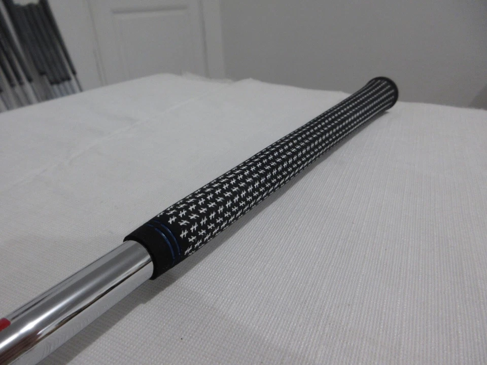 Cobra AeroJet One Length OL 6-iron - 24* - KBS Regular Flex Steel - NEW - Image 3 of 4
