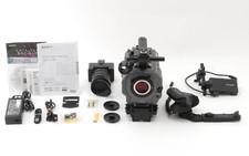 SONY PXW-FX9 VCT-FS7 XDCAM XDCAM Memory Camcorder From Japan - 146 h READ DESC
