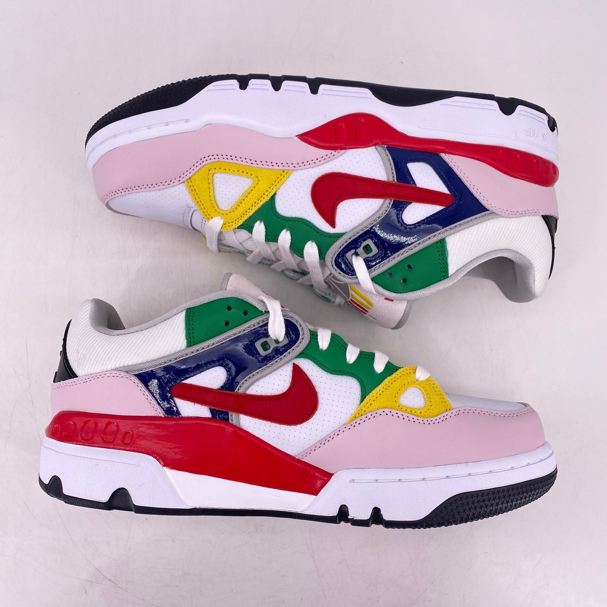 Nike Air Force 3 Low SP Nike Air Force 3 Low SP
