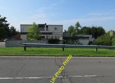 Photo 6x4 The Vixen, Millfields Way Haverhill/TL6645  c2015