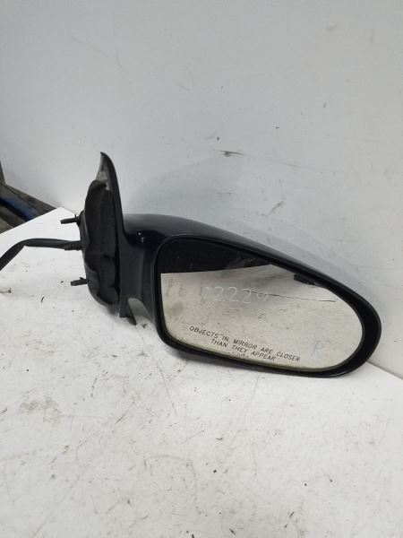 Passenger Right Side View Mirror Power Fits 91-96 ESCORT 287523