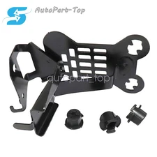 For Honda Civic 2019-2021 Radar Bracket Set FC1 FC7 36806-TLA-A01 36804-TBA-A10