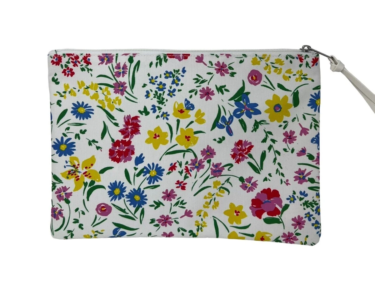 Kate spade cosmetic bag ebay sale