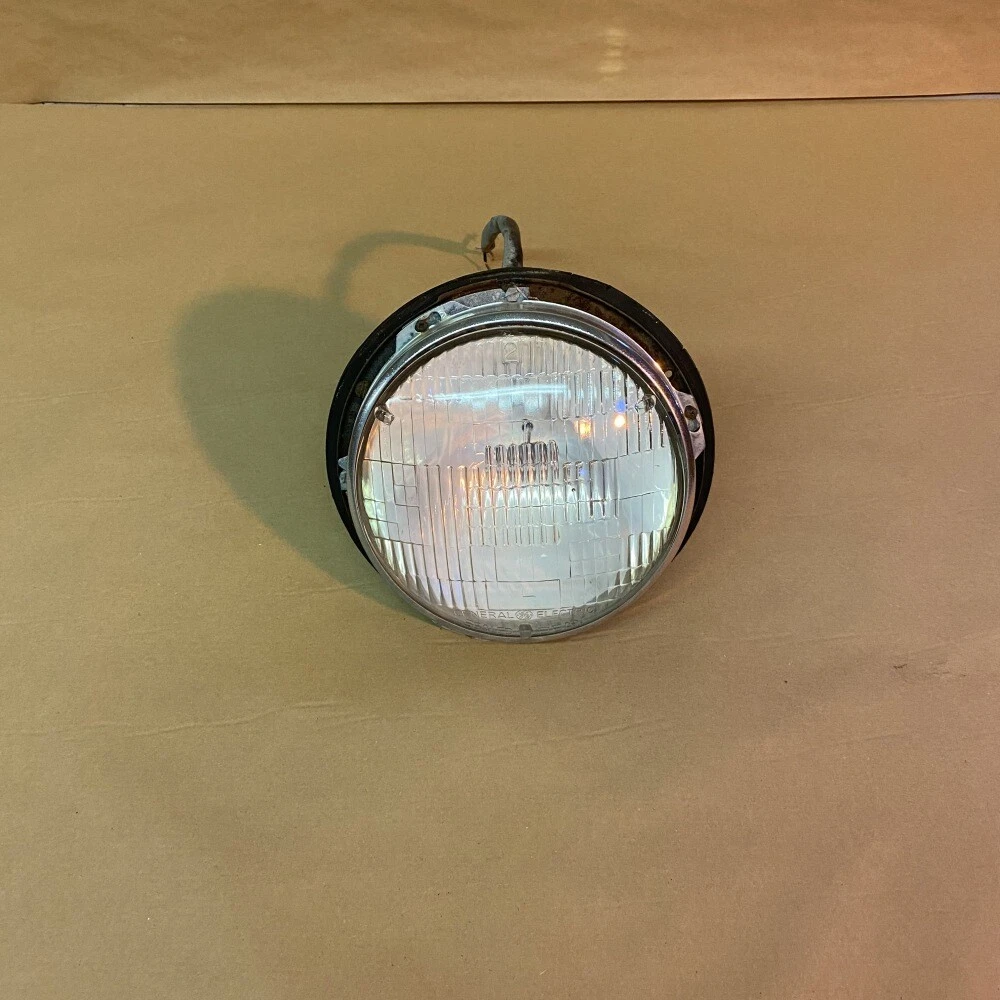 General Electric Headlights Sealed Assembly for sale | eBay
