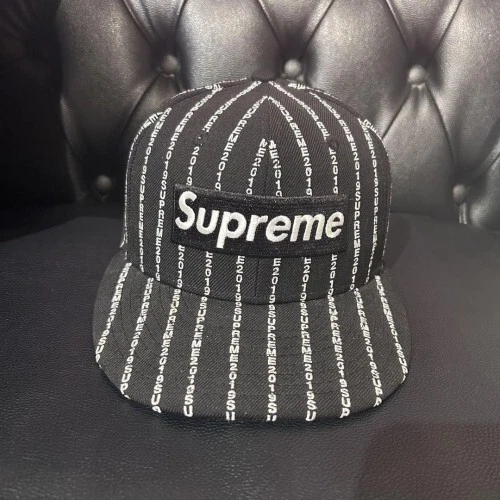 supreme supreme new era Japan