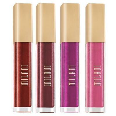 Milani Amore Satin Lip Creme - Choose Your Shade