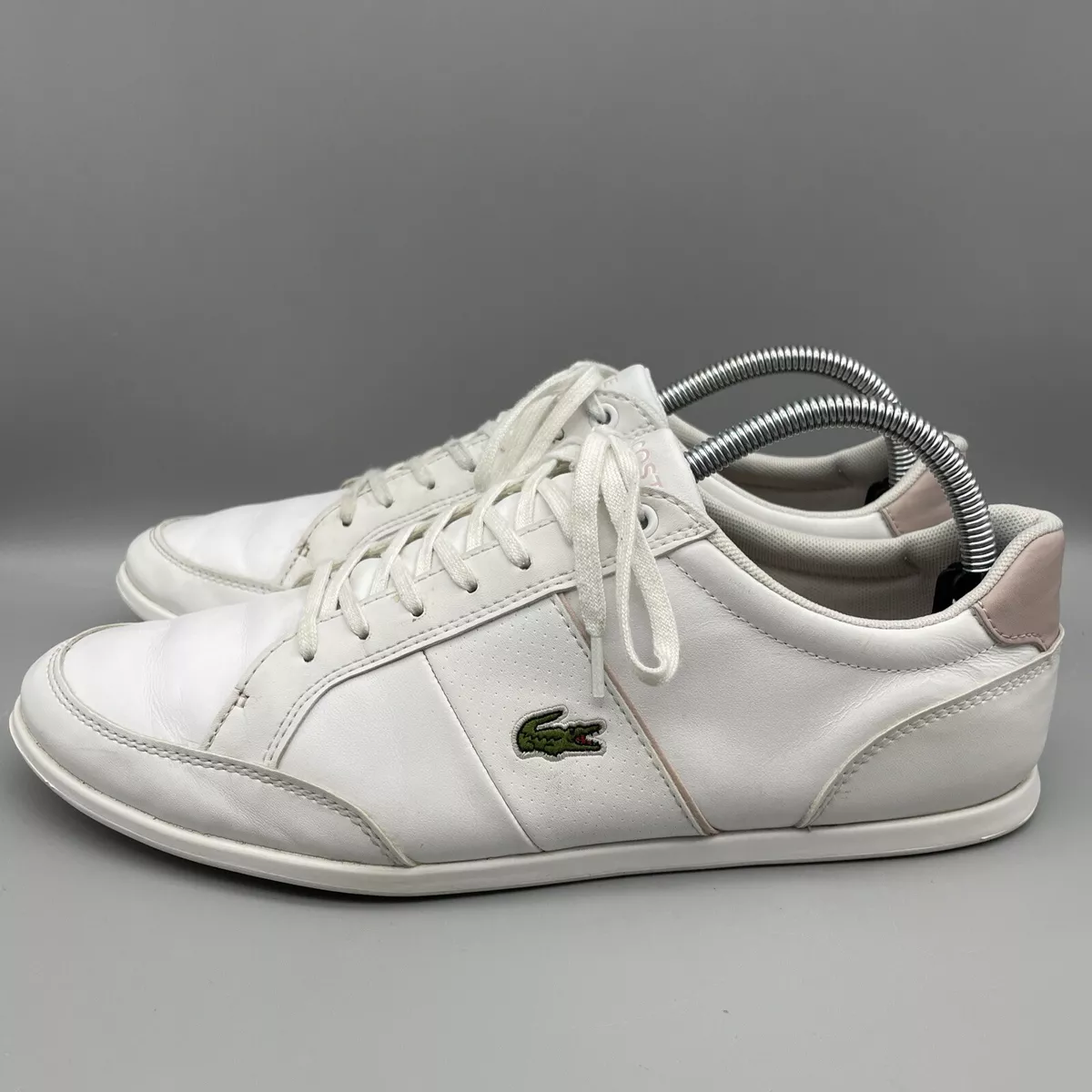 Chausport lacoste clearance