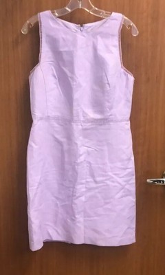 ann taylor loft sheath dress