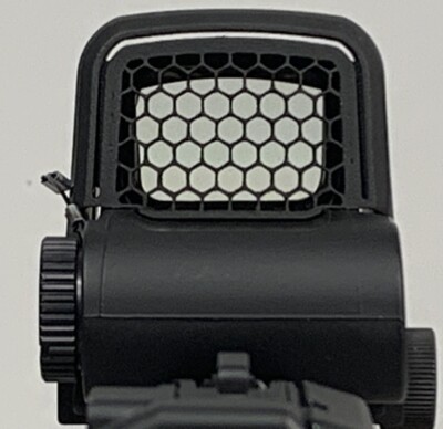 Eotech EXPS XPS Killflash Anti-Reflection Device ARD Honeycomb