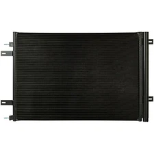 RAYTEN AC CONDENSER For 2011-2016 FORD F250 SUPER DUTY 6.2 GAS DPI# 3936
