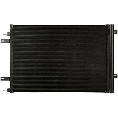 RAYTEN AC CONDENSER For 2011-2016 FORD F250 SUPER DUTY 6.2 GAS DPI# 3936