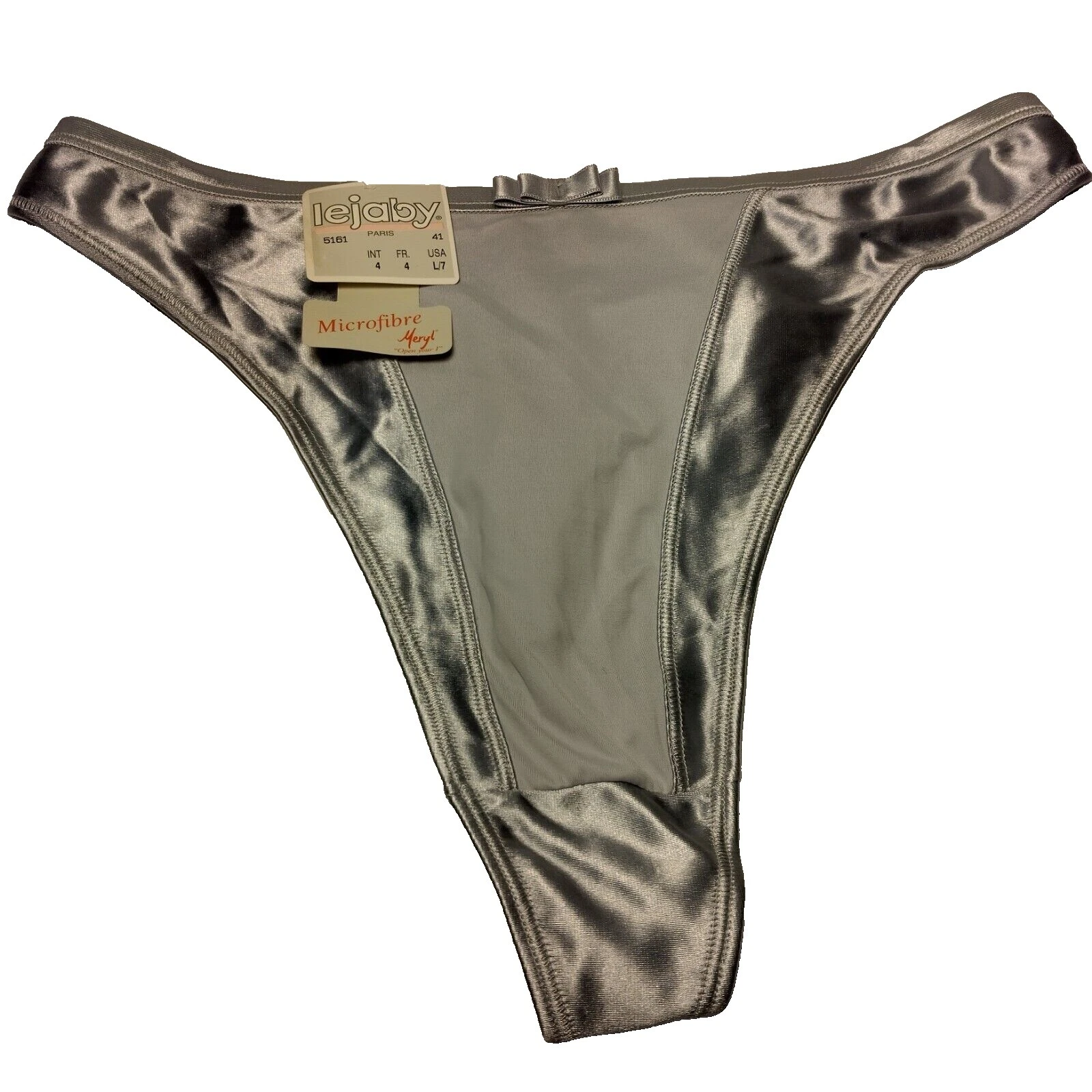 Lejaby Polyester Thongs for Women