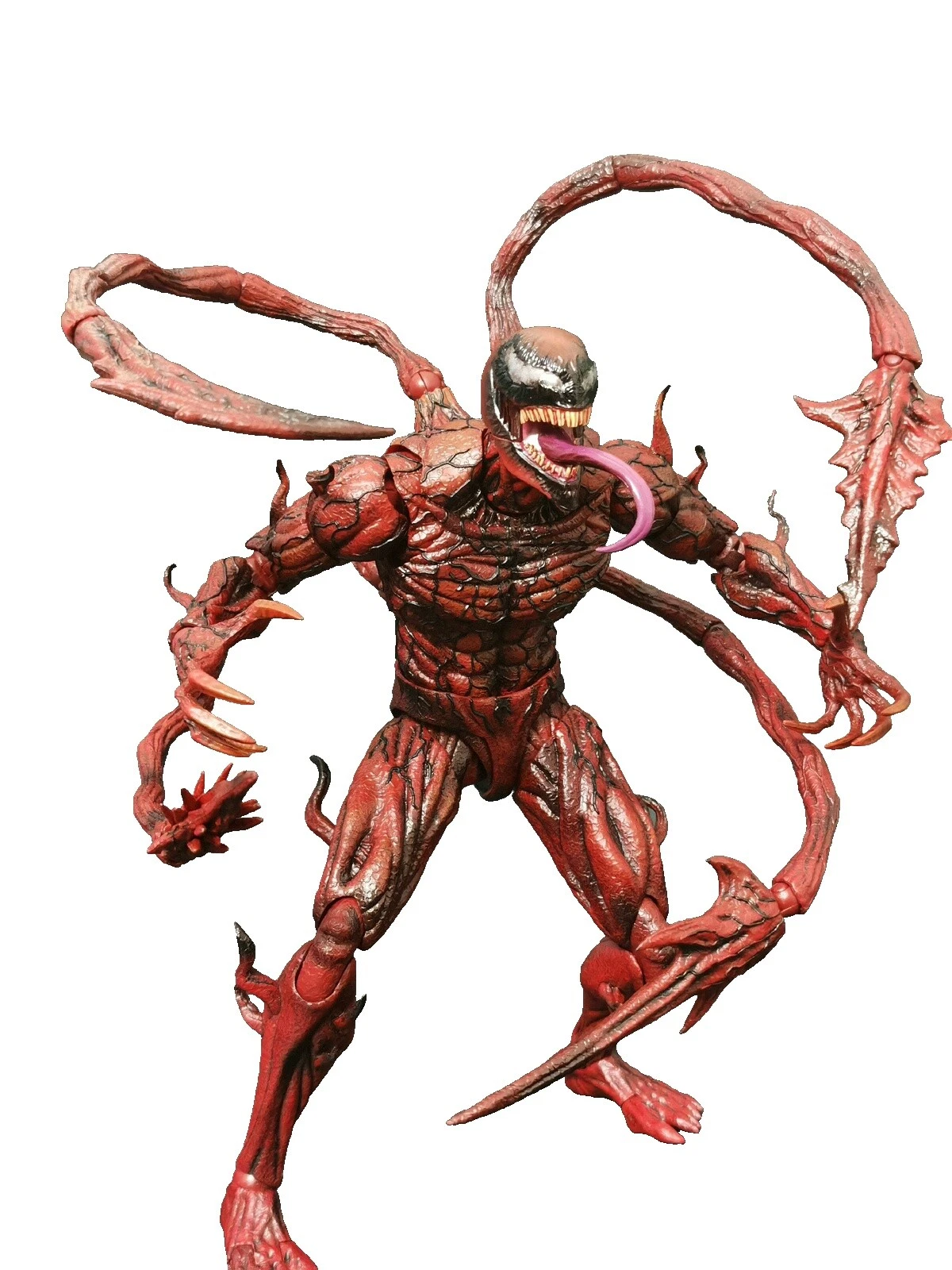 Venom juguetes y pasatiempos