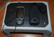 GARMIN GPSmap 60CS