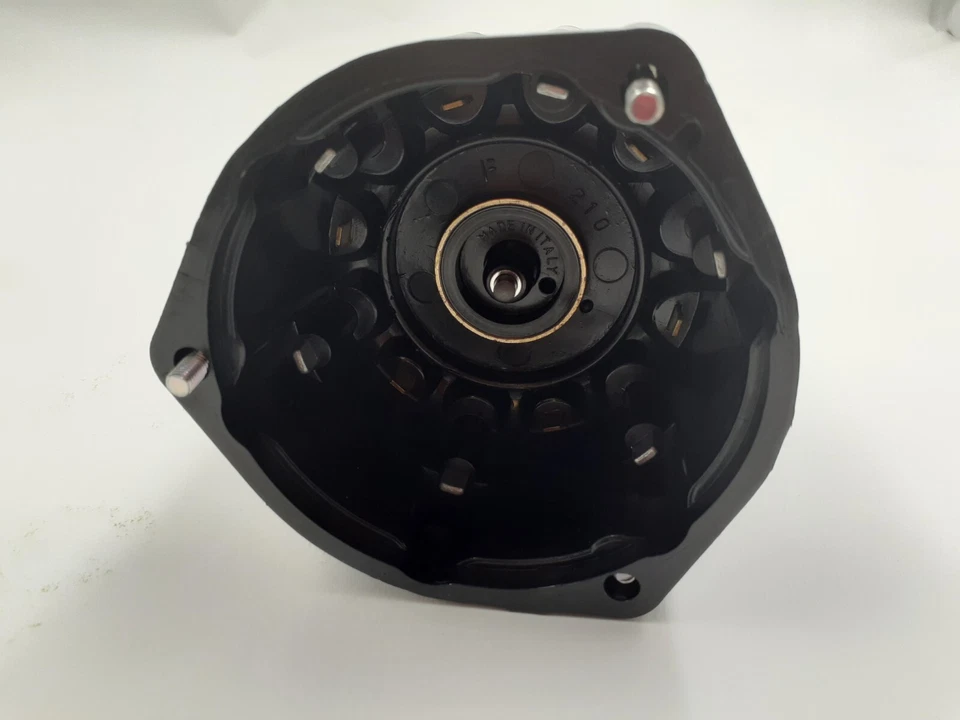 JAGUAR XJS V12 MARELLI XJ81 5.3 6.0 DISTRIBUTOR CAP ROTOR ARM IGNITION DIZZY - Image 4 of 4