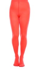 60 denier Opaque Tights Classic Microfiber Soft Plain Range of Colours Aurellie