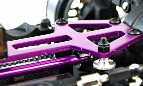 Fliegender Fisch Toyota Trueno elektrisches radiogesteuertes Driftauto - 2,4 GHz - Bild 9 von 12