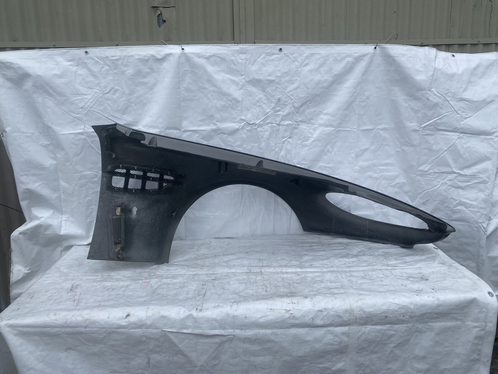 Veilside Premier 4509 Front LH Fender Aston Martin Vantage 05-12 AFTERMARKET