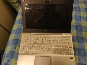 Asus Eee Pc X101ch 10 1 Intel Atom Windows 7 1gb Ram 160gb Hdd Webcam Wifi Hdmi Ebay